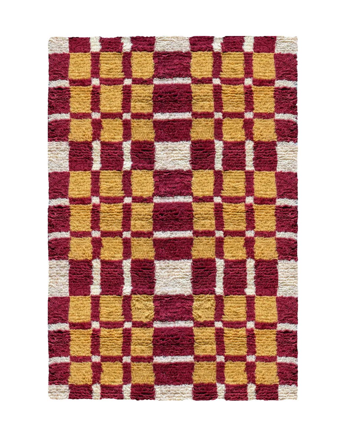 Evelina Kroon Shaggy Rug Currant Bush