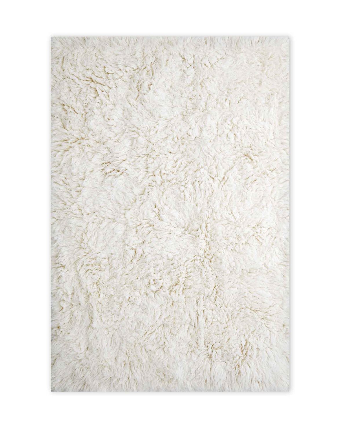 Shaggy Rug