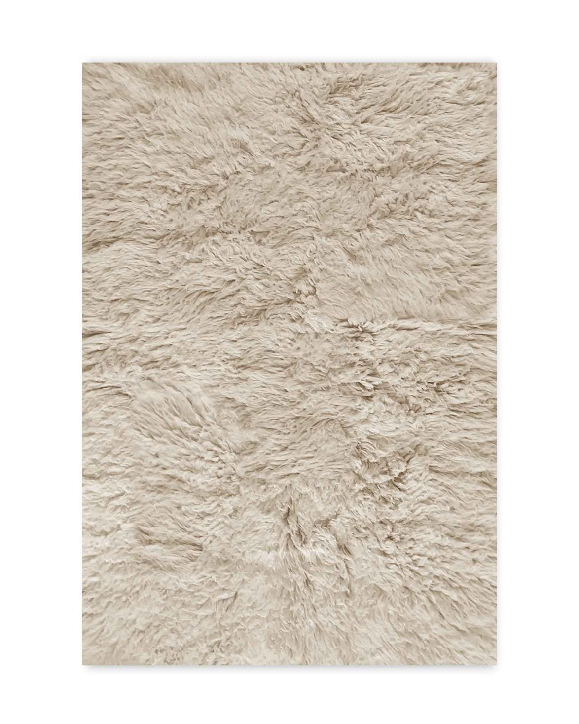 Shaggy Rug