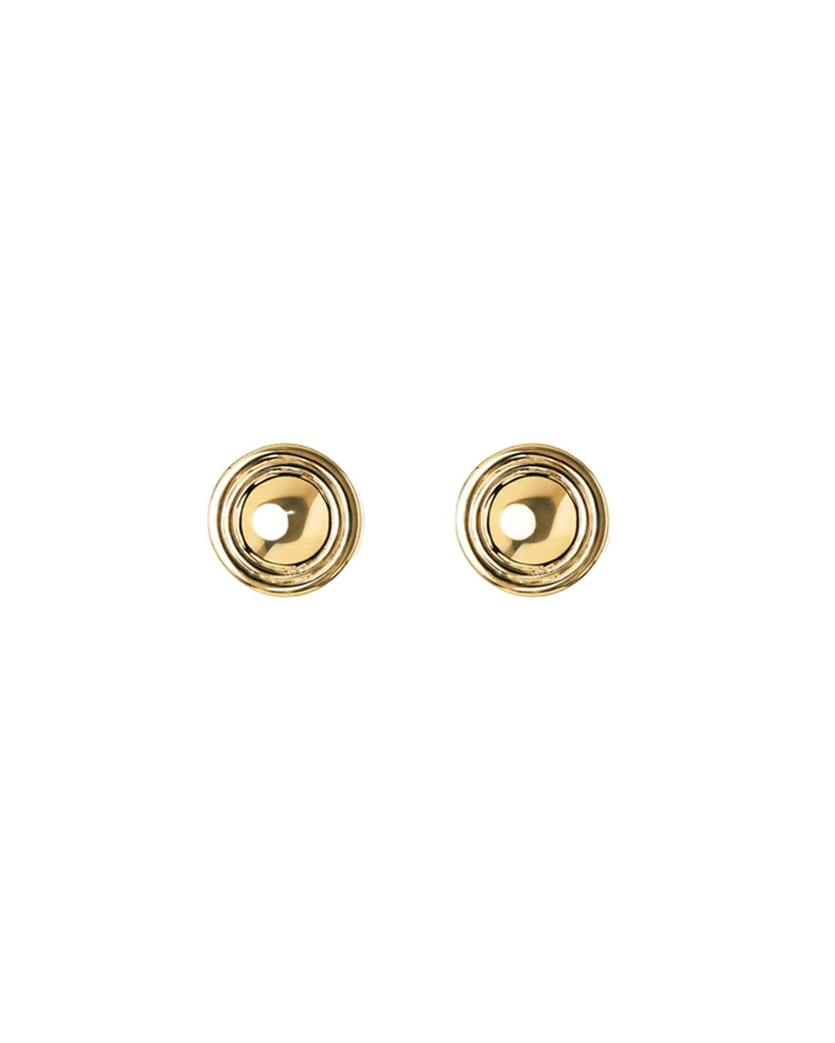 The Eloise Earrings Gold
