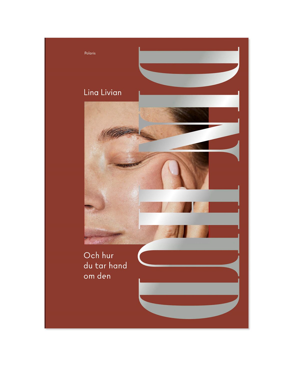 Lina Livian - Din Hud