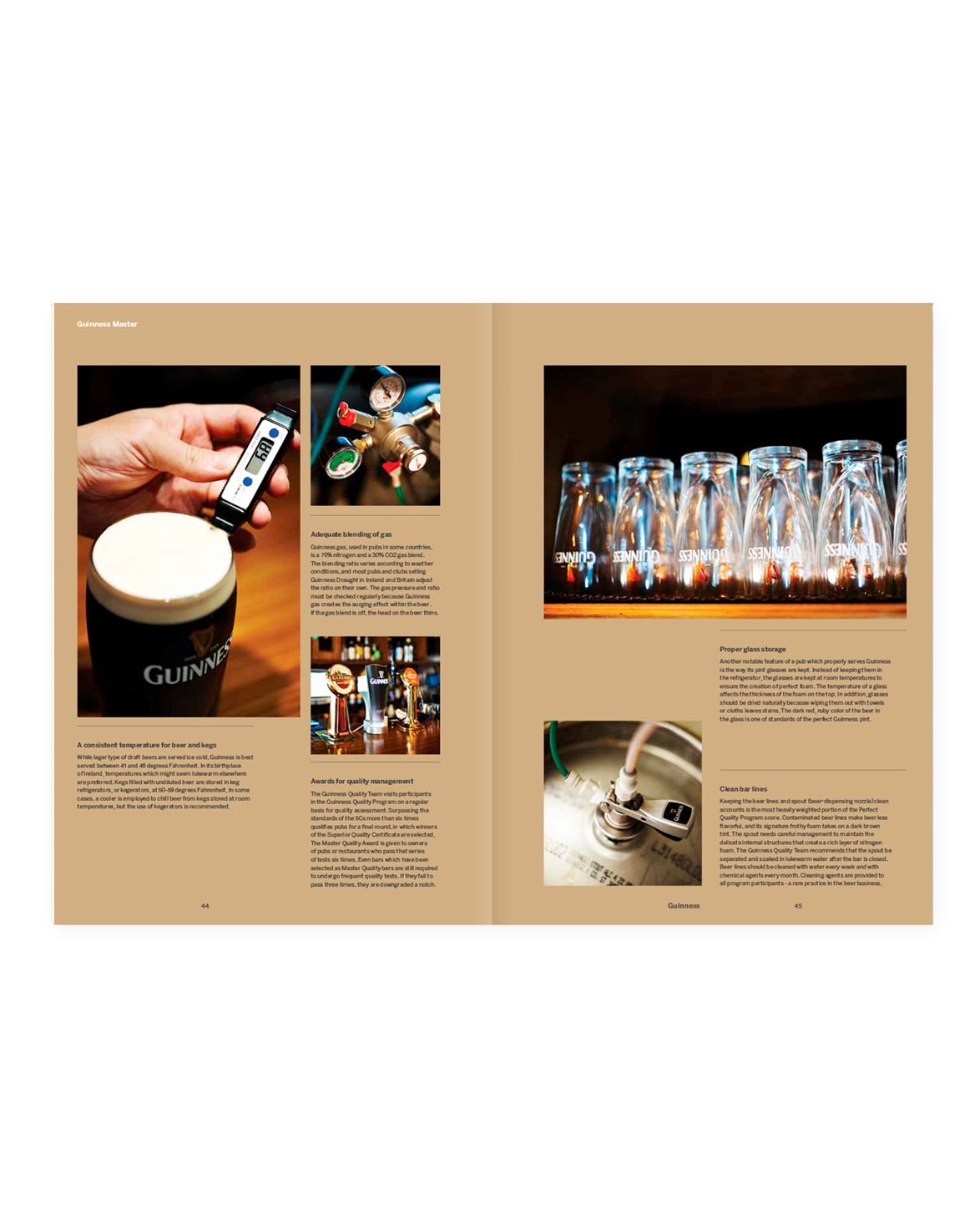 Magazine B Issue 20 - Guinness