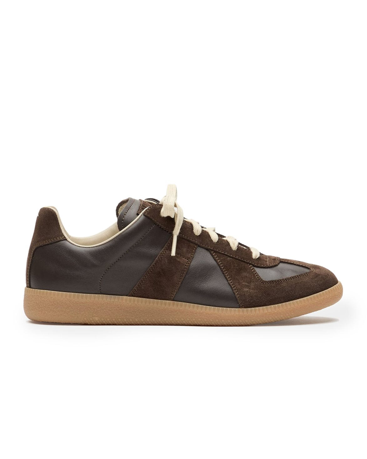 Replica Sneakers M Turkish Coffee
