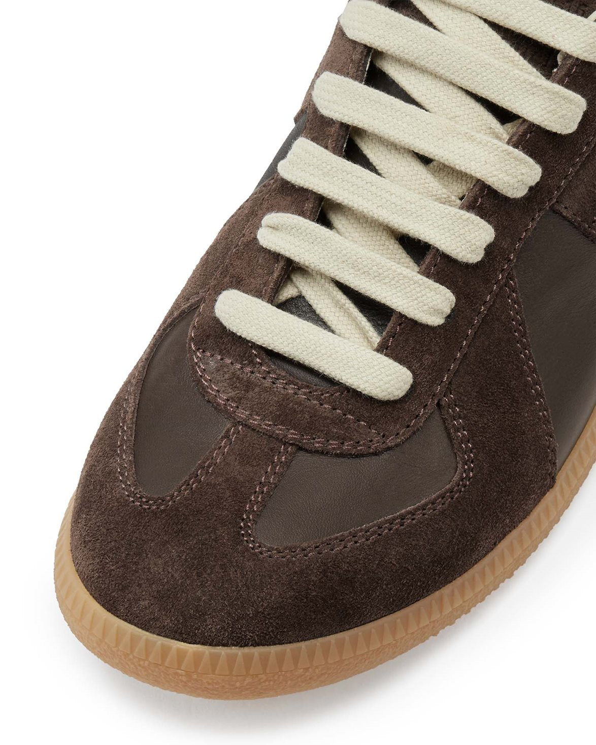Replica Sneakers M Turkish Coffee