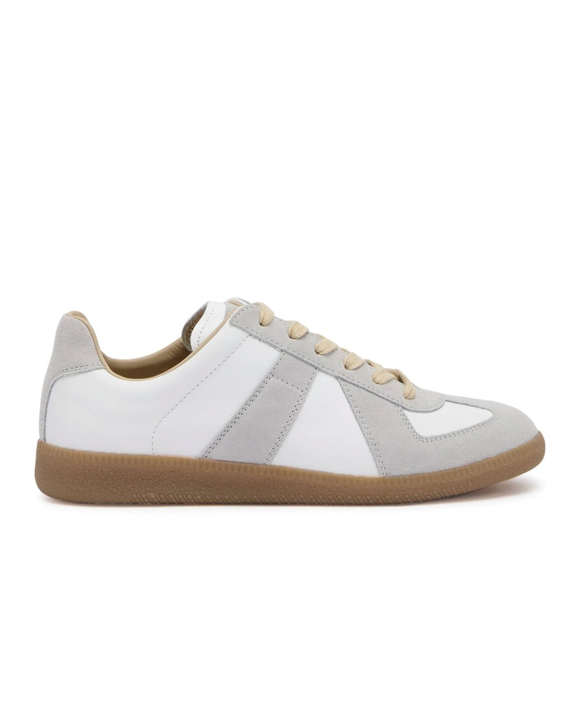 Replica Sneakers W Dirty White