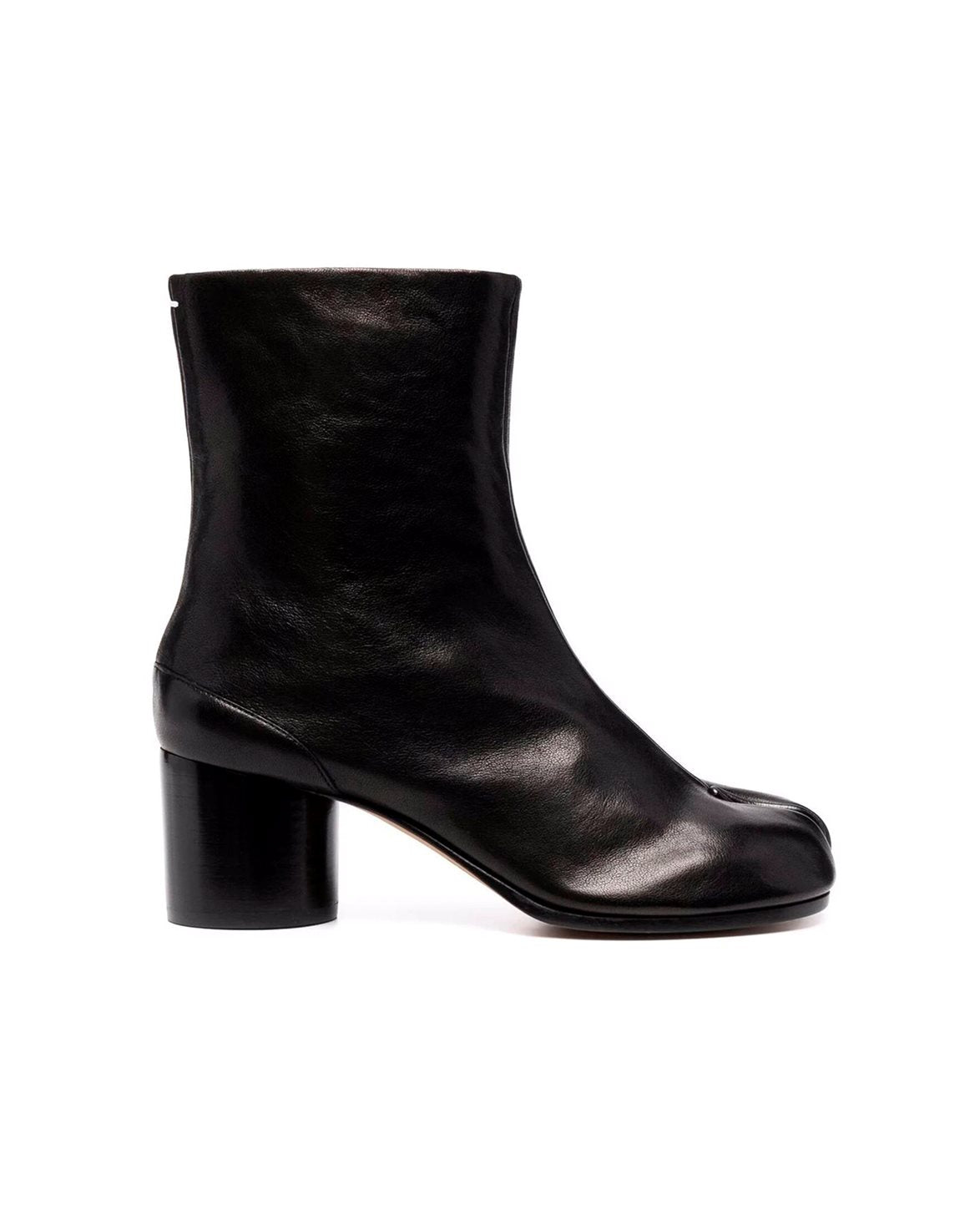 Tabi Ankle Boots Black