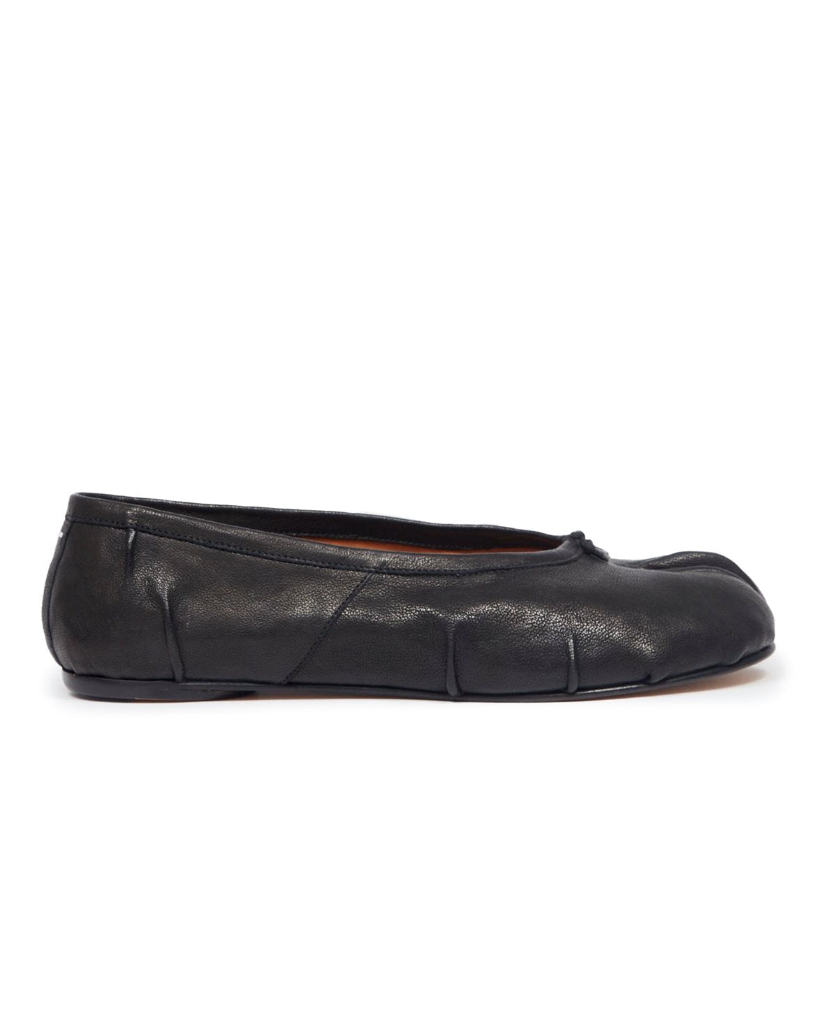 Tabi Ballerina Flats Black