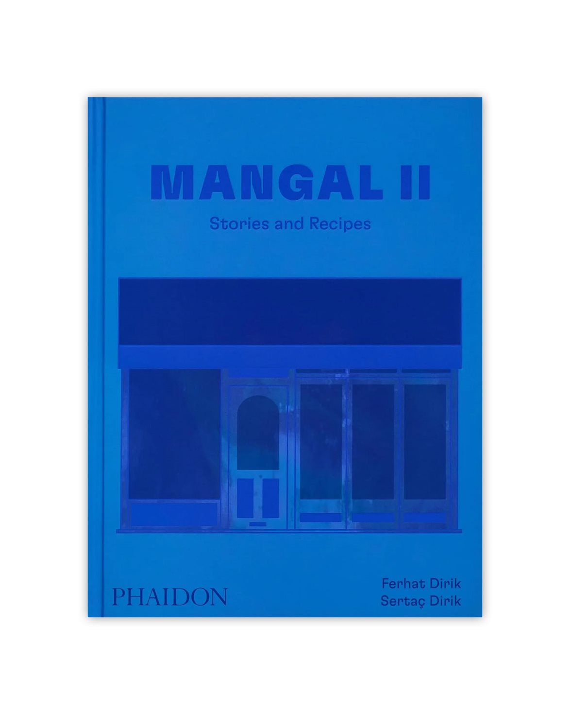 Mangal Ii
