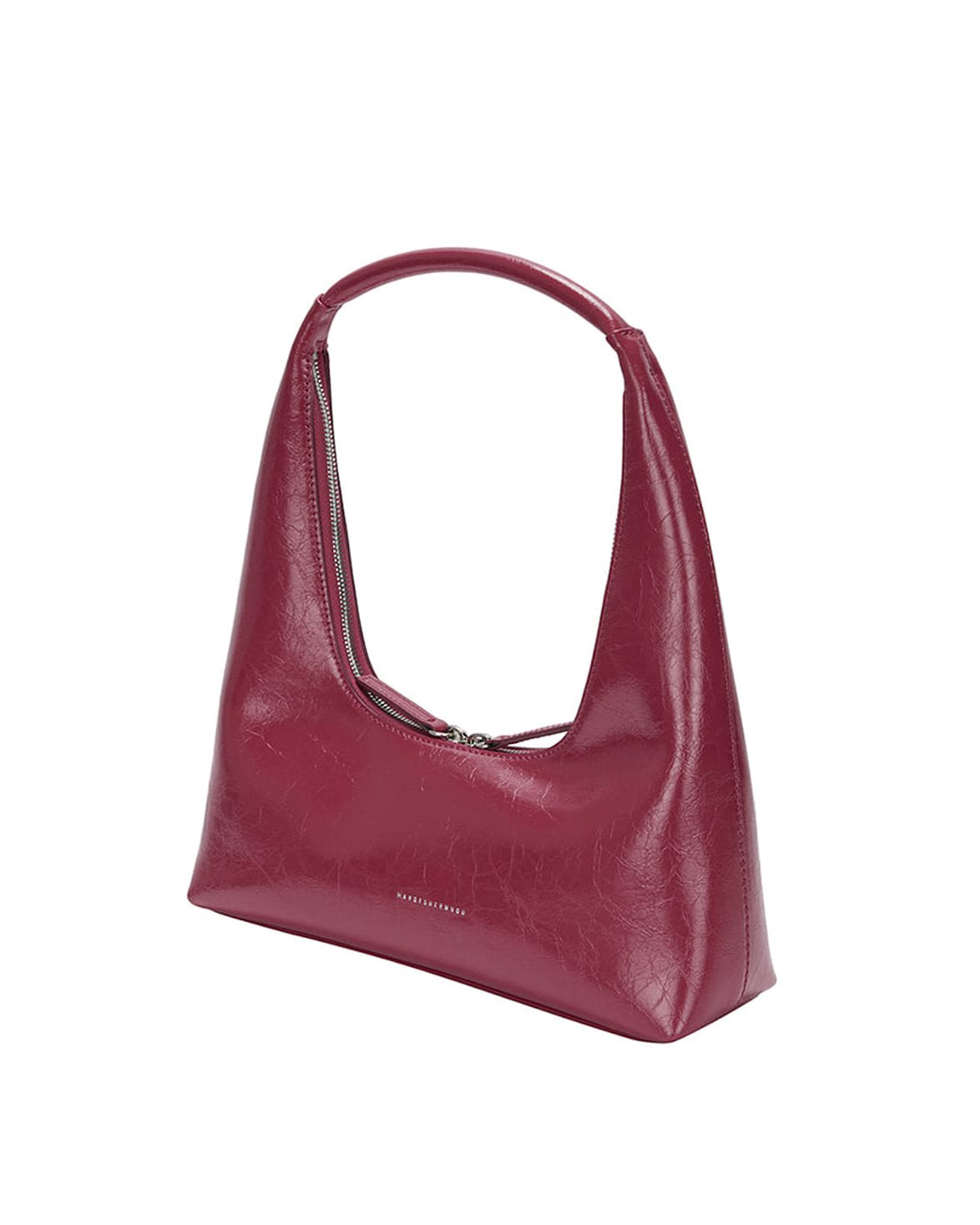 Hobo Shoulder Bag Chili