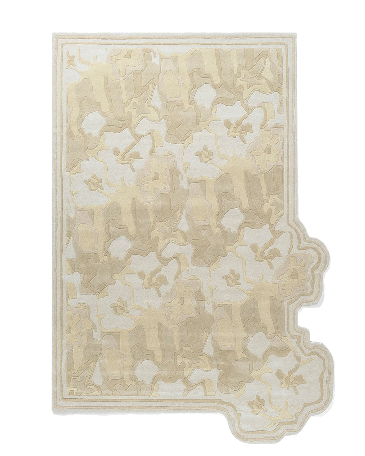 Collina Strada Wool Rug Garden Haze