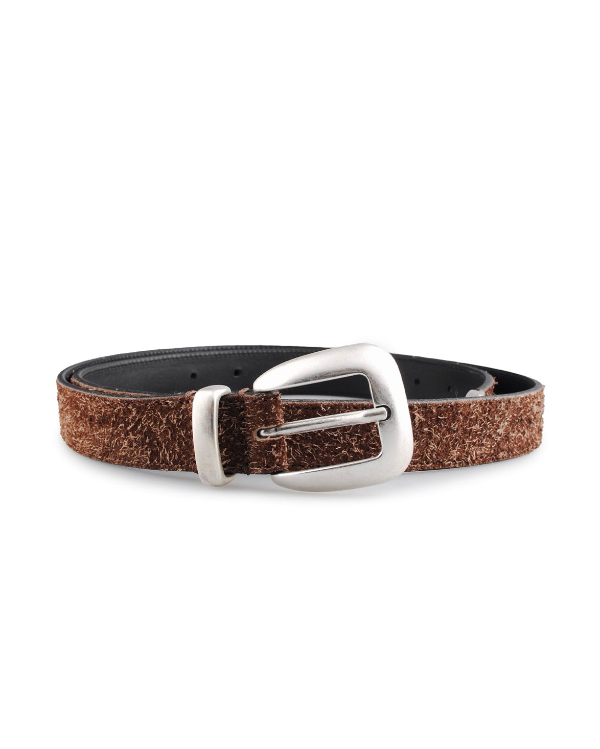 Classic Belt Brown