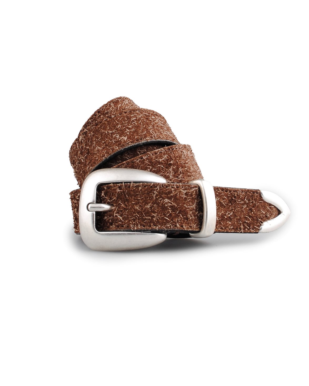 Classic Belt Brown