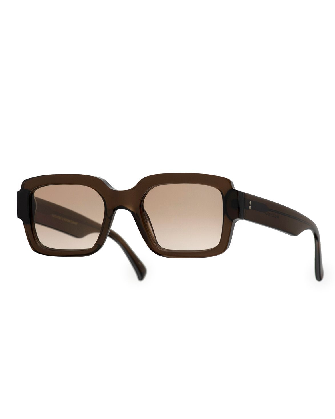 Apollo Cola Brown Gradient Lens