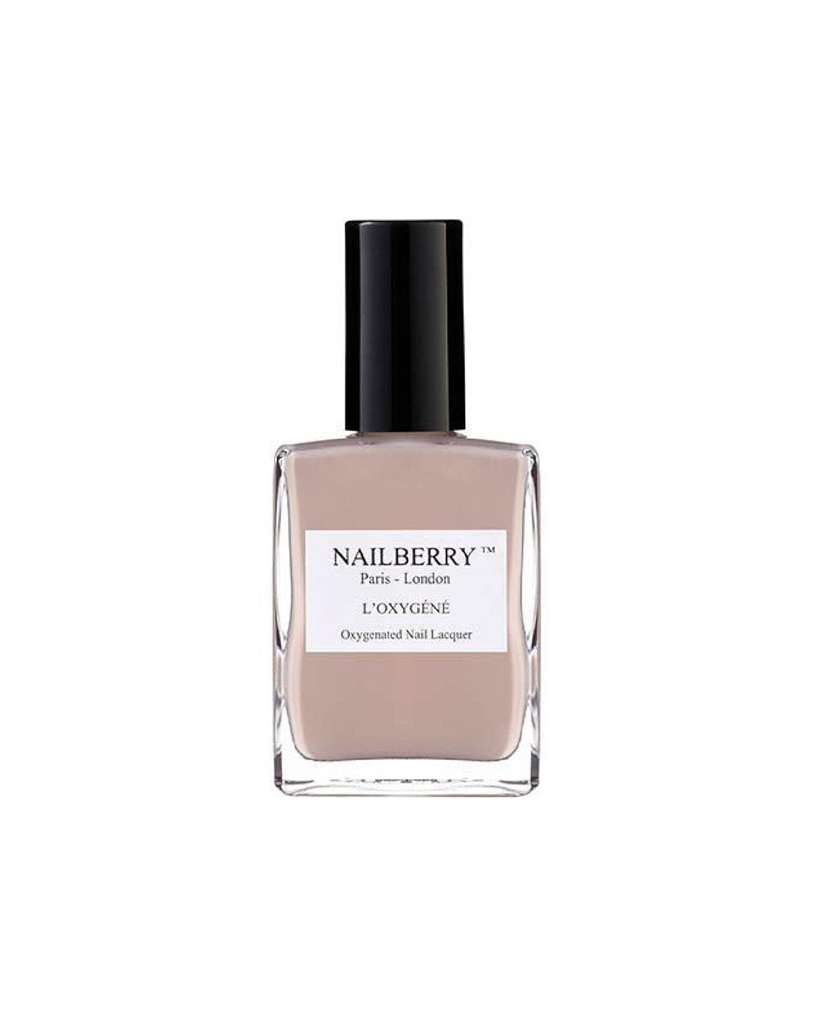 L'oxygéné Nail Lacquer Simplicity