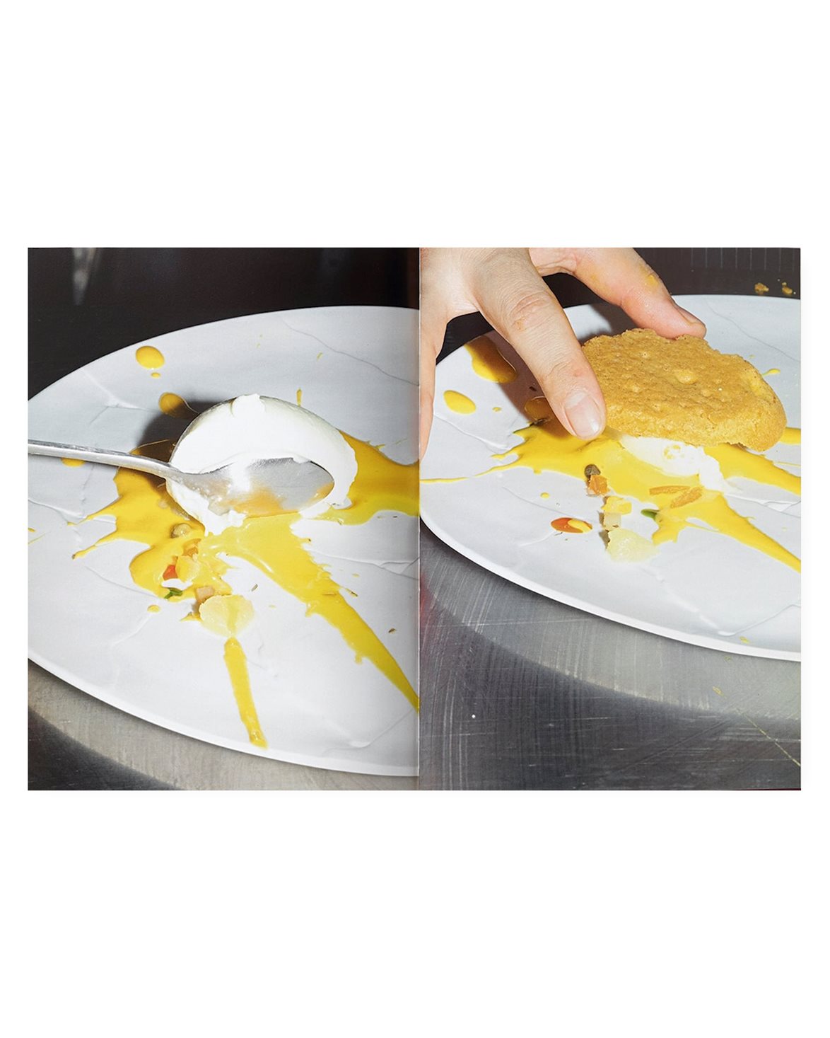 Never Trust A Skinny Italian Chef