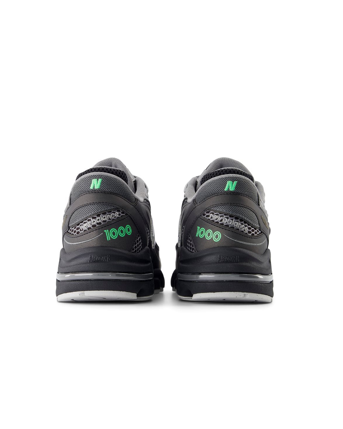 1000 Black