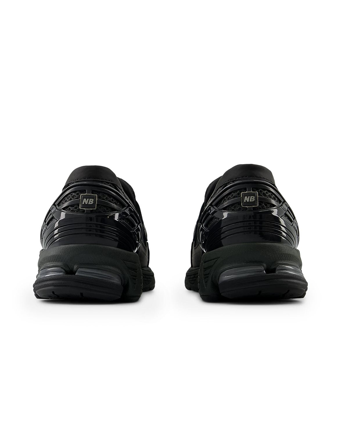 1906L Loafer Black
