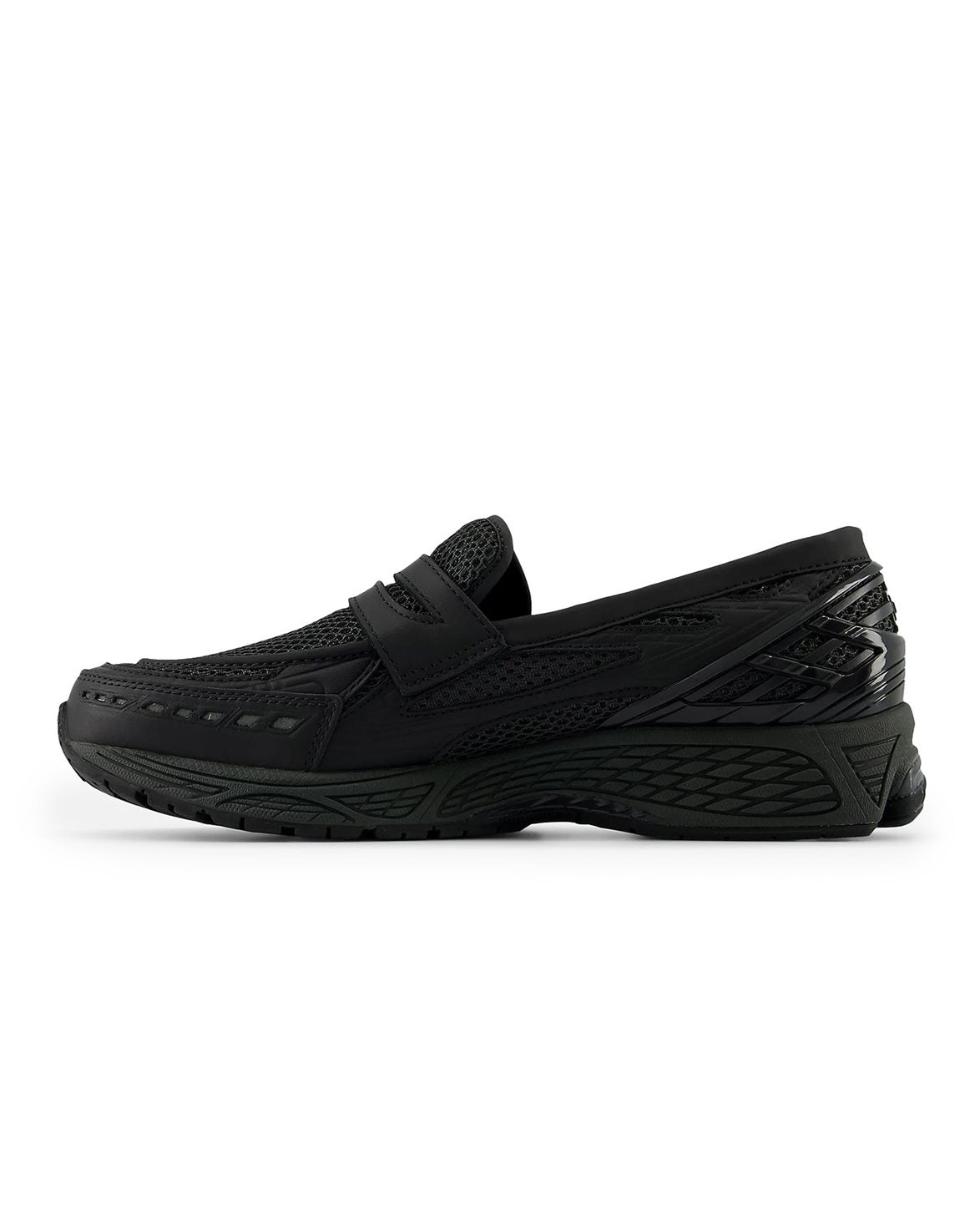 1906L Loafer Black