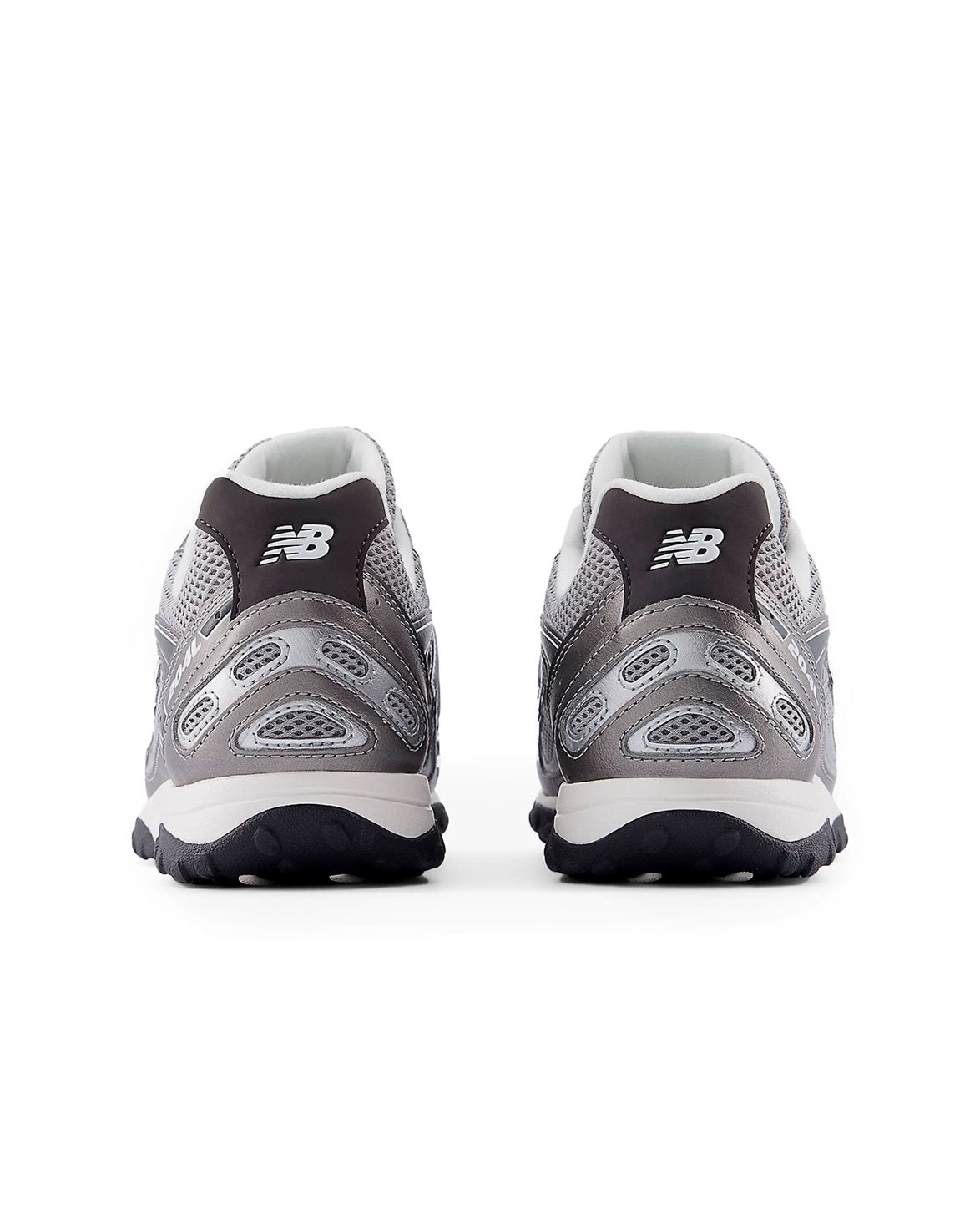 204L Dark Silver Metallic