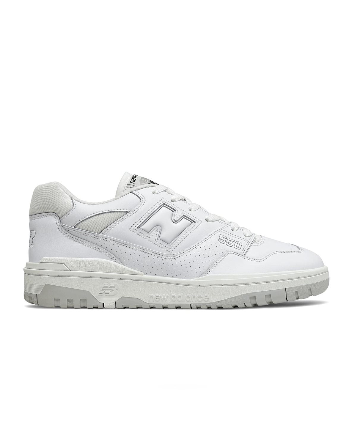 550 White