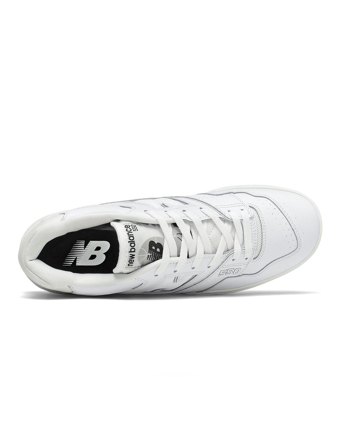 550 White