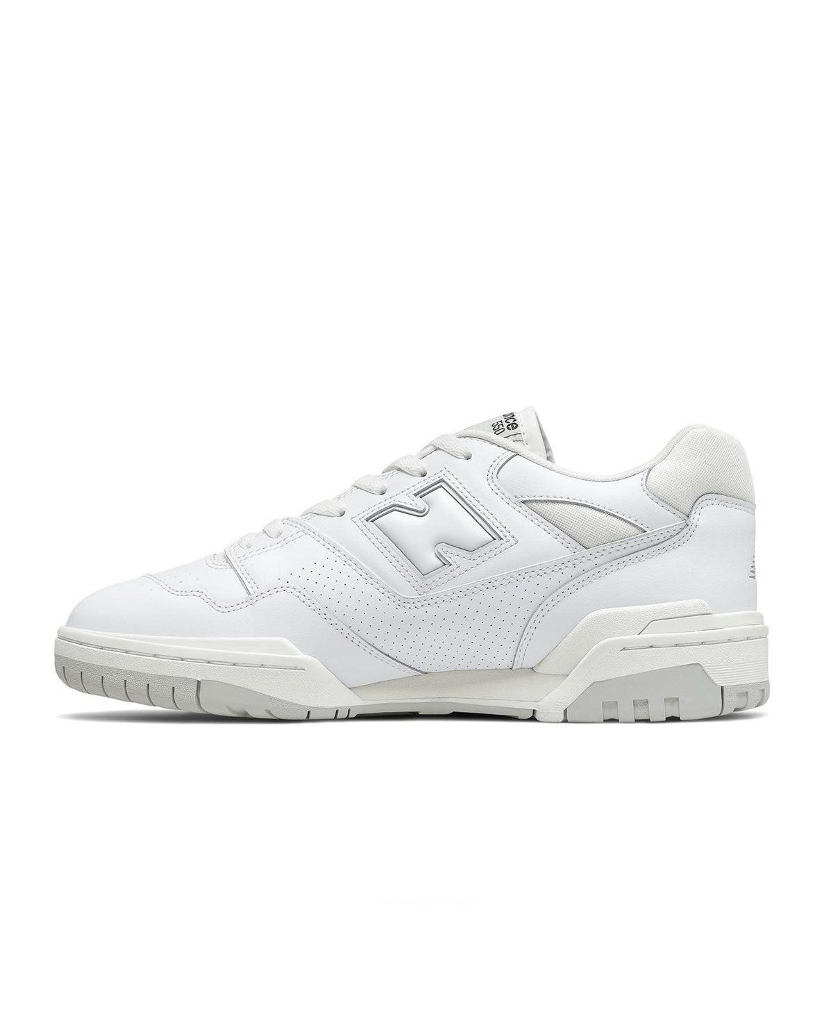 550 White