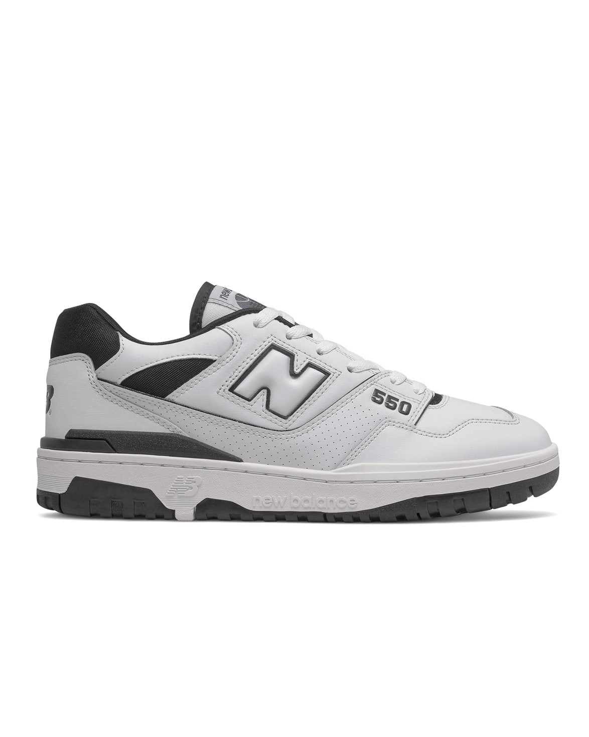 550 White/Black