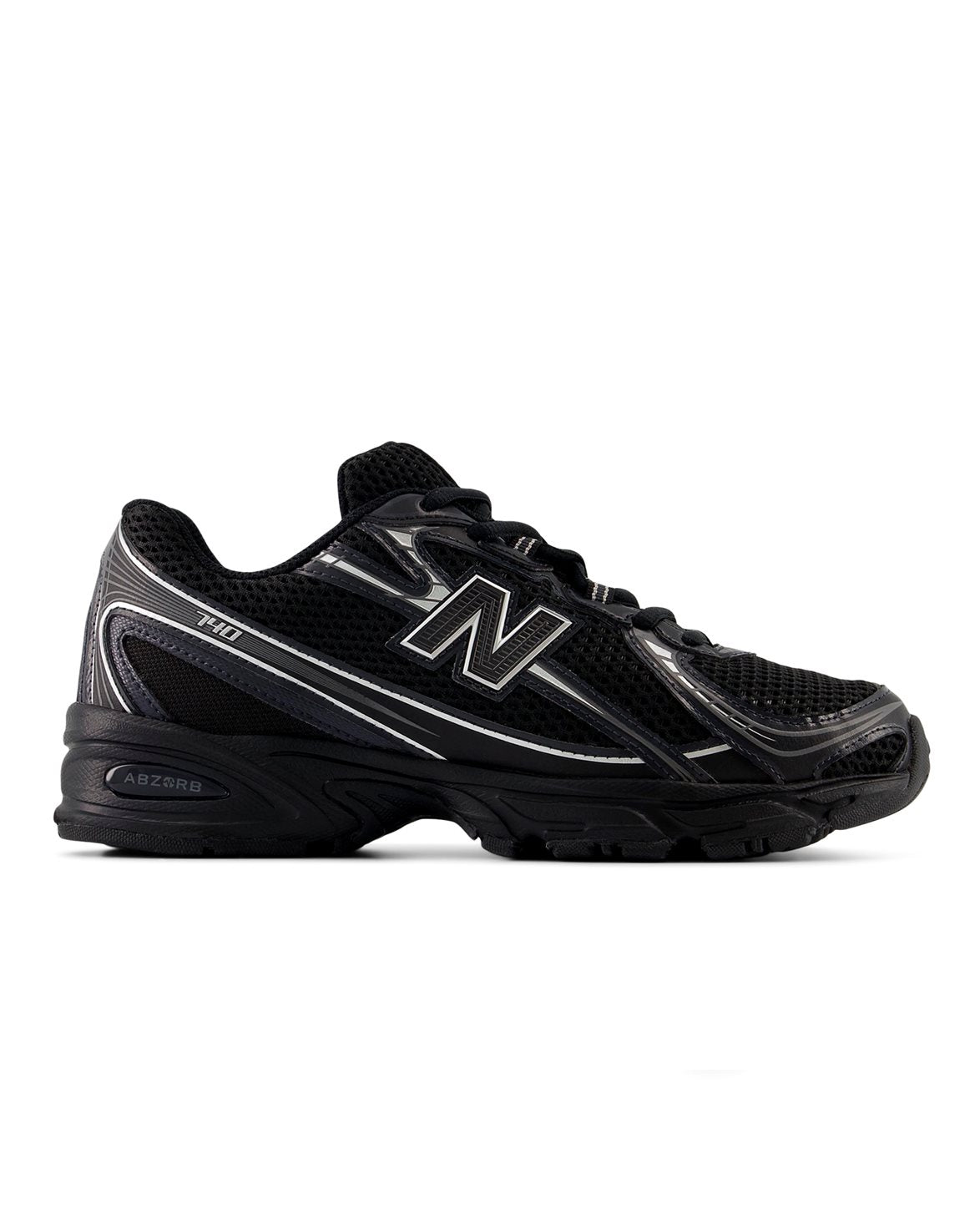 740 Black