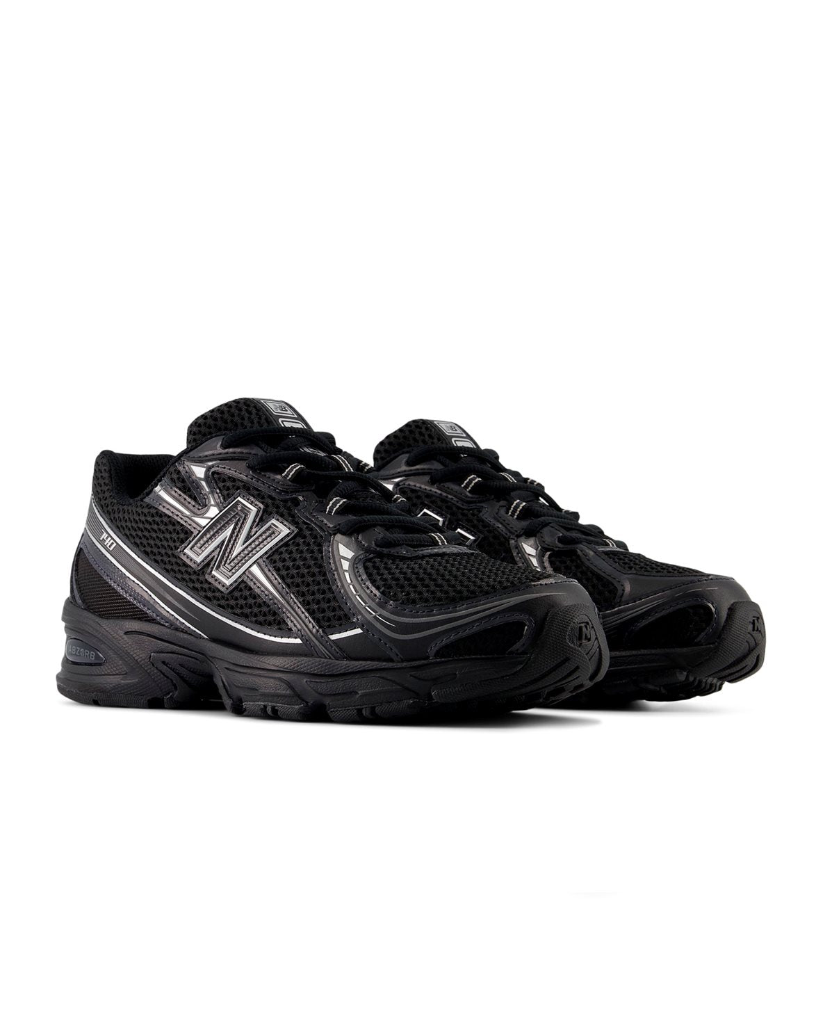 740 Black