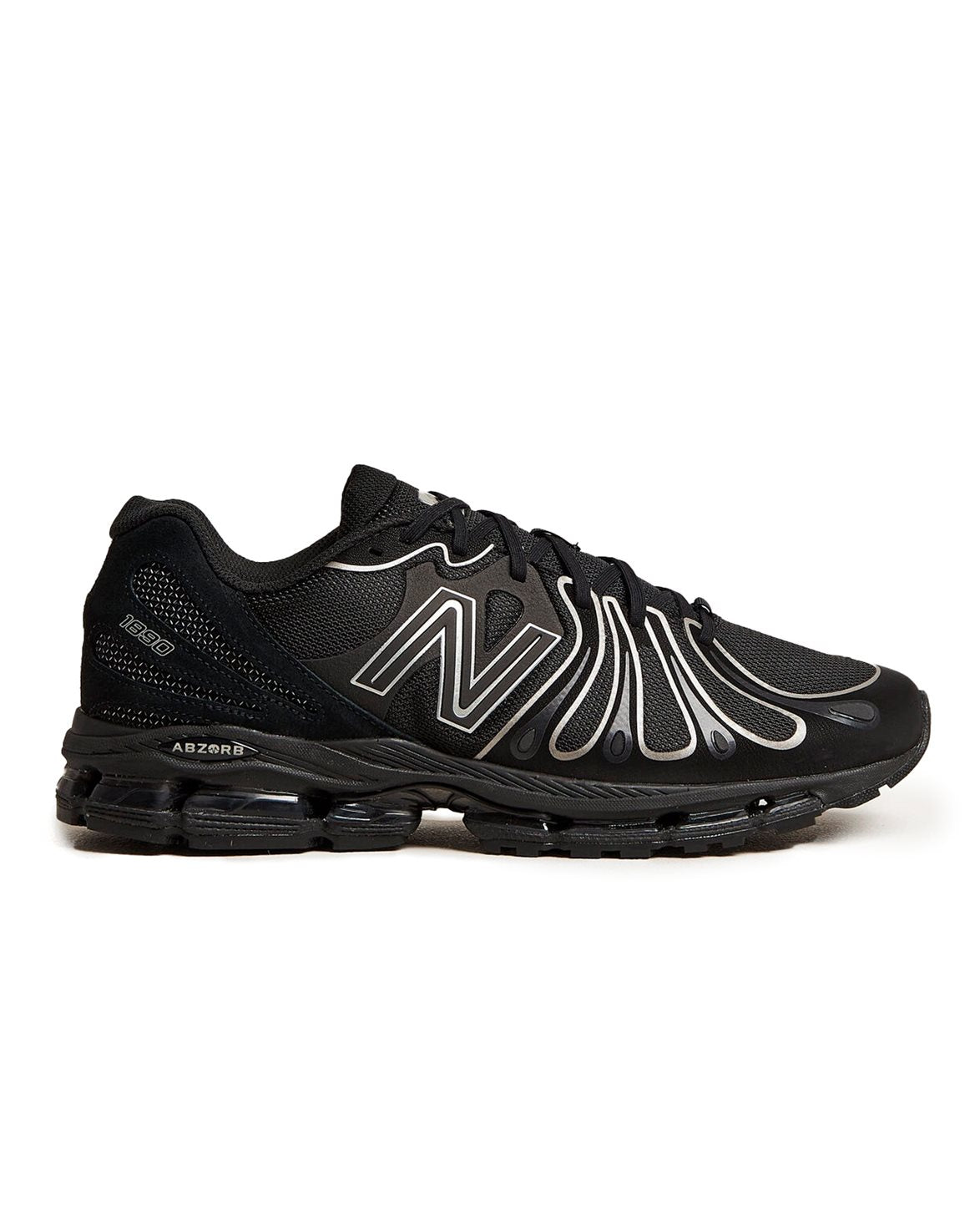 Abzorb 1890 Black