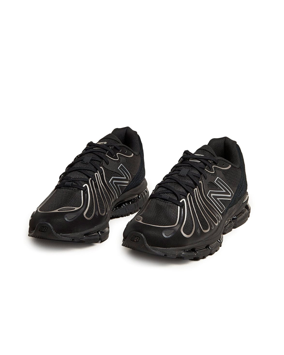 Abzorb 1890 Black