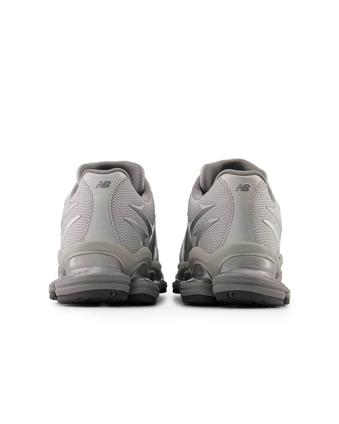Abzorb 2000 Silver Metallic