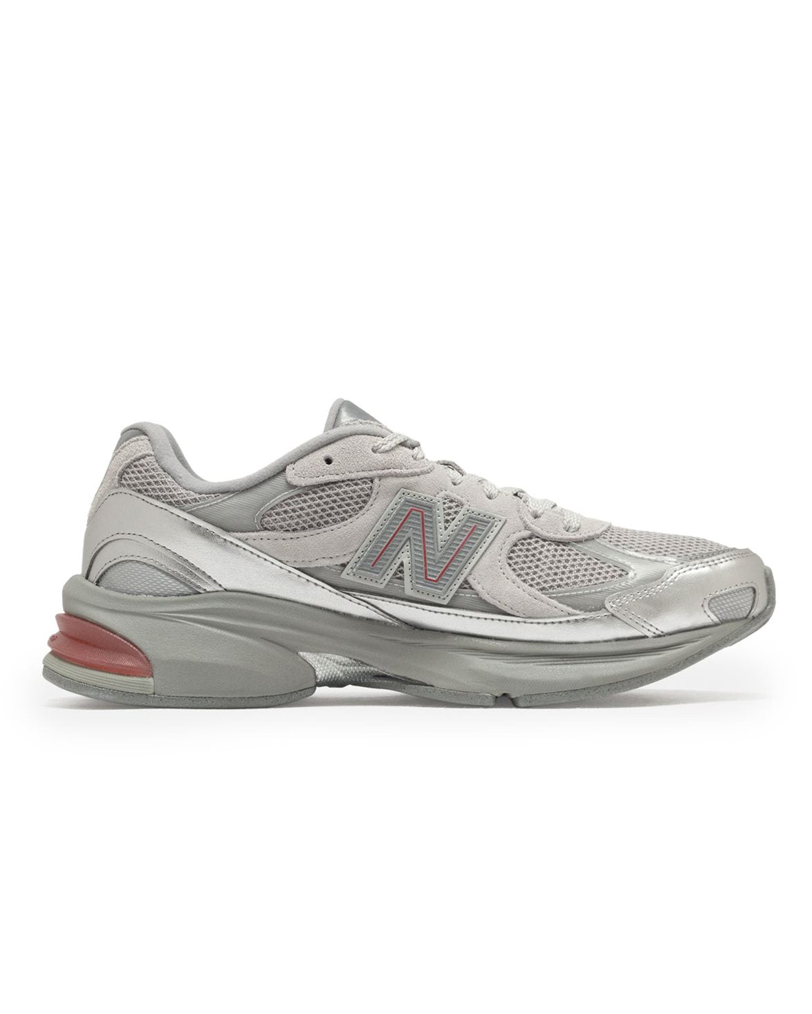 Abzorb 2010 Silver Metallic
