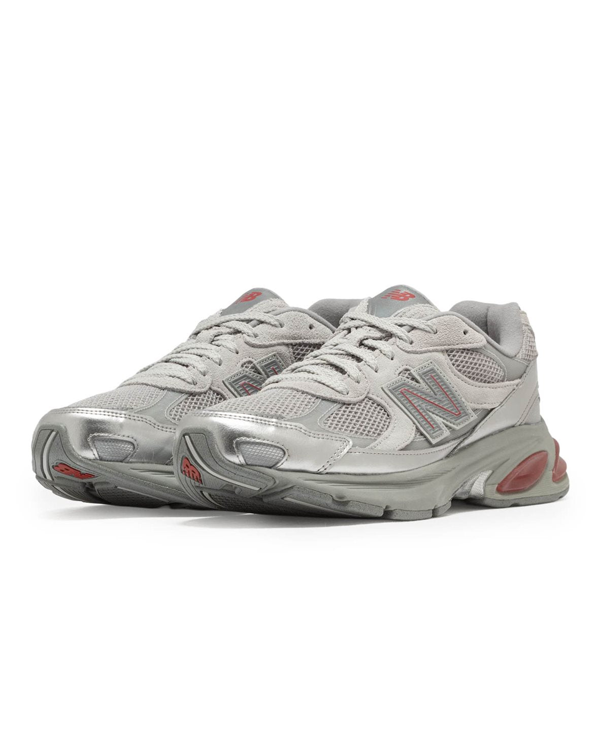 Abzorb 2010 Silver Metallic