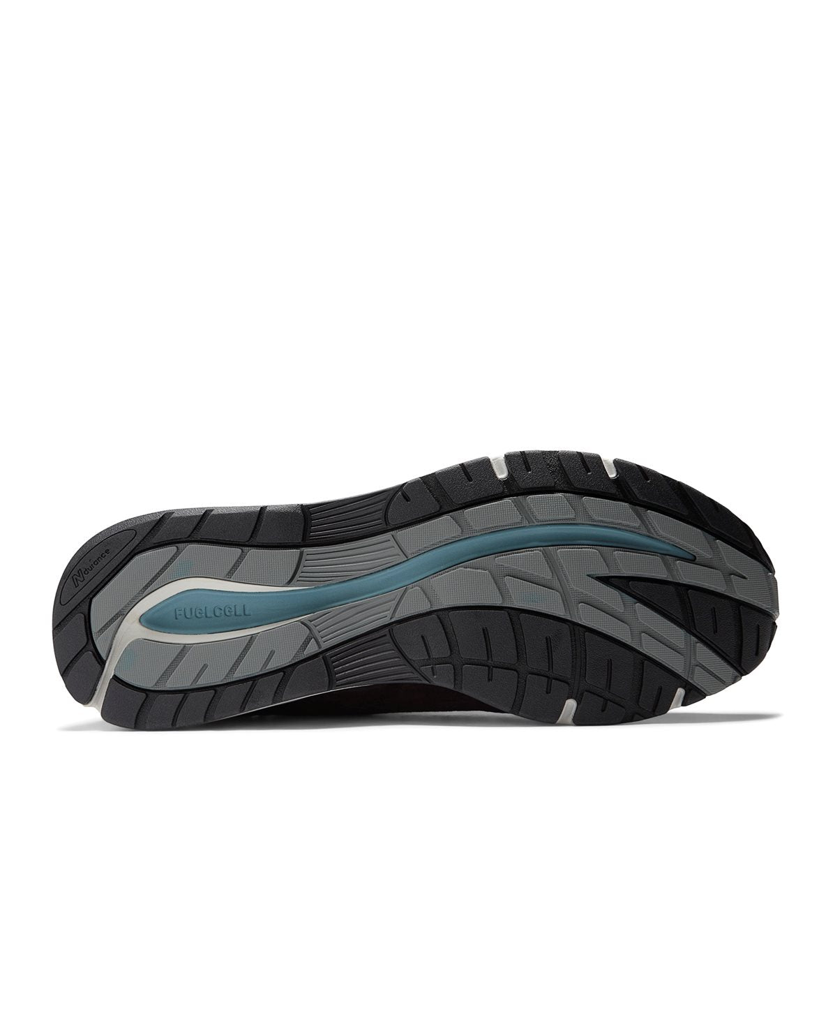 Made In Uk 991 V2 Licorice