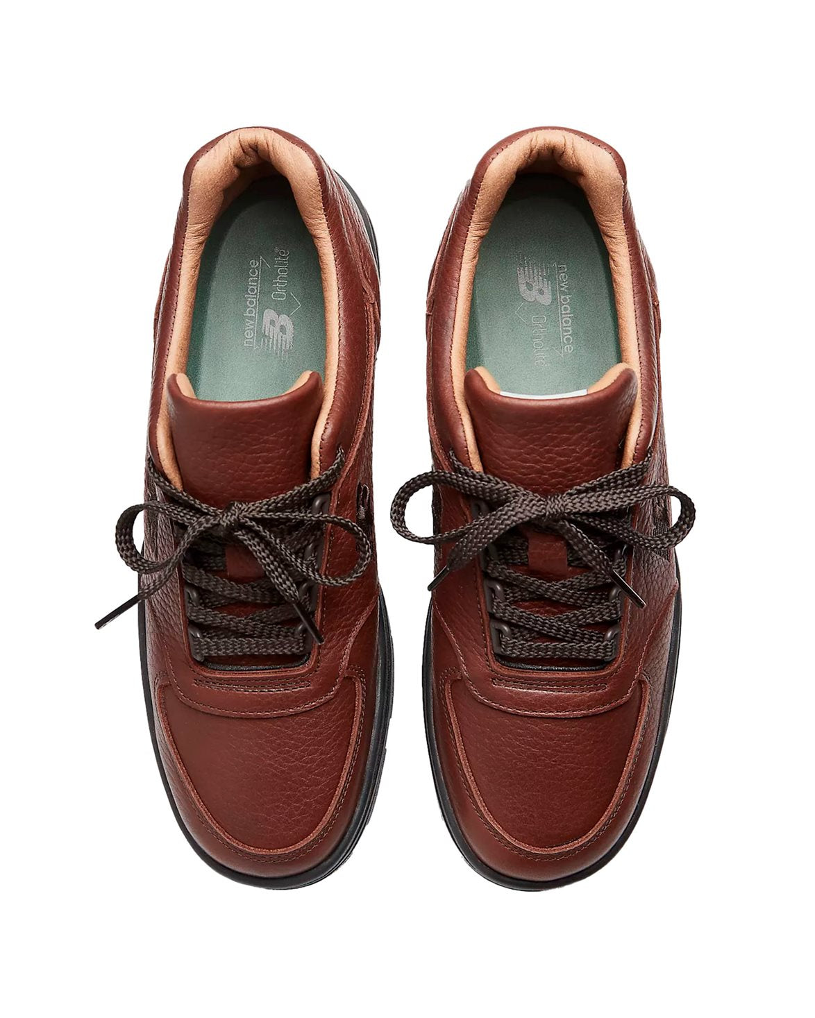 Made In Uk Allerdale Core Brown
