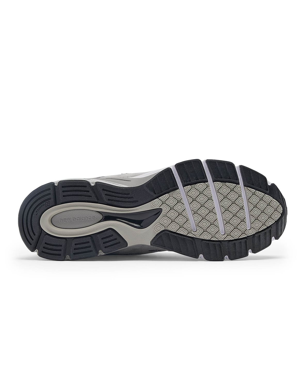 Made In Usa 990 V4 Core Grey