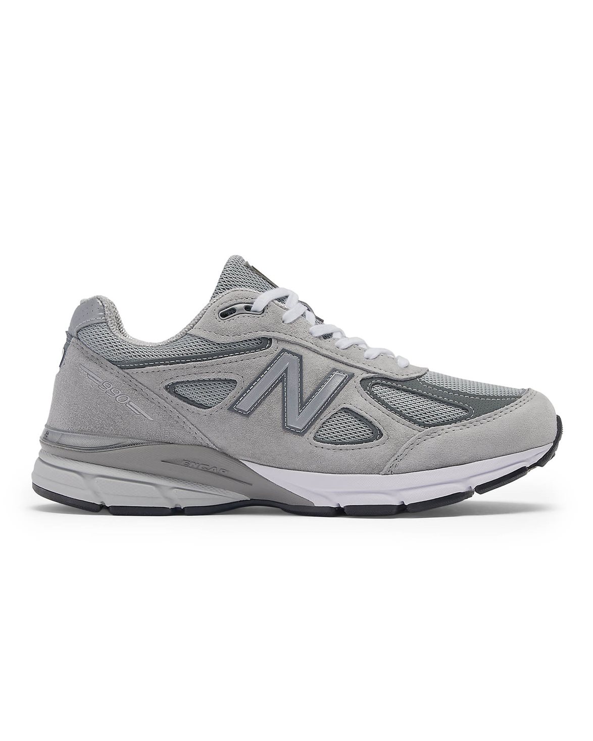 Made In Usa 990 V4 Core Grey
