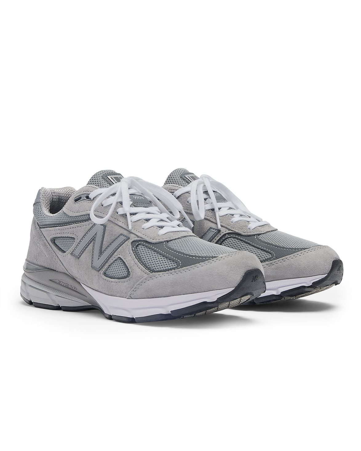 Made In Usa 990 V4 Core Grey