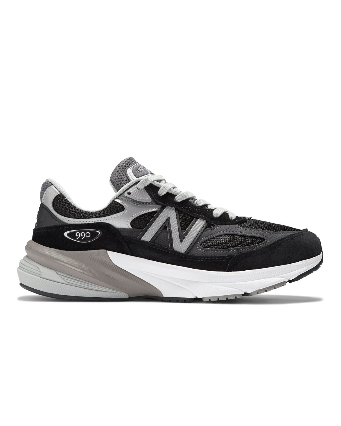 Made In Usa 990 V6 Black