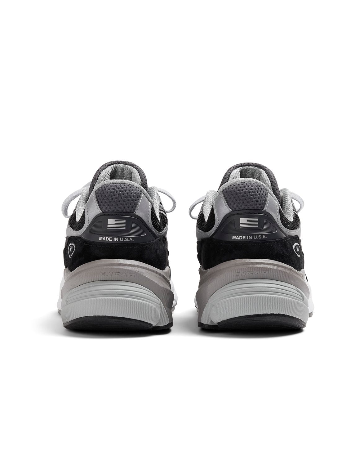 Made In Usa 990 V6 W Black