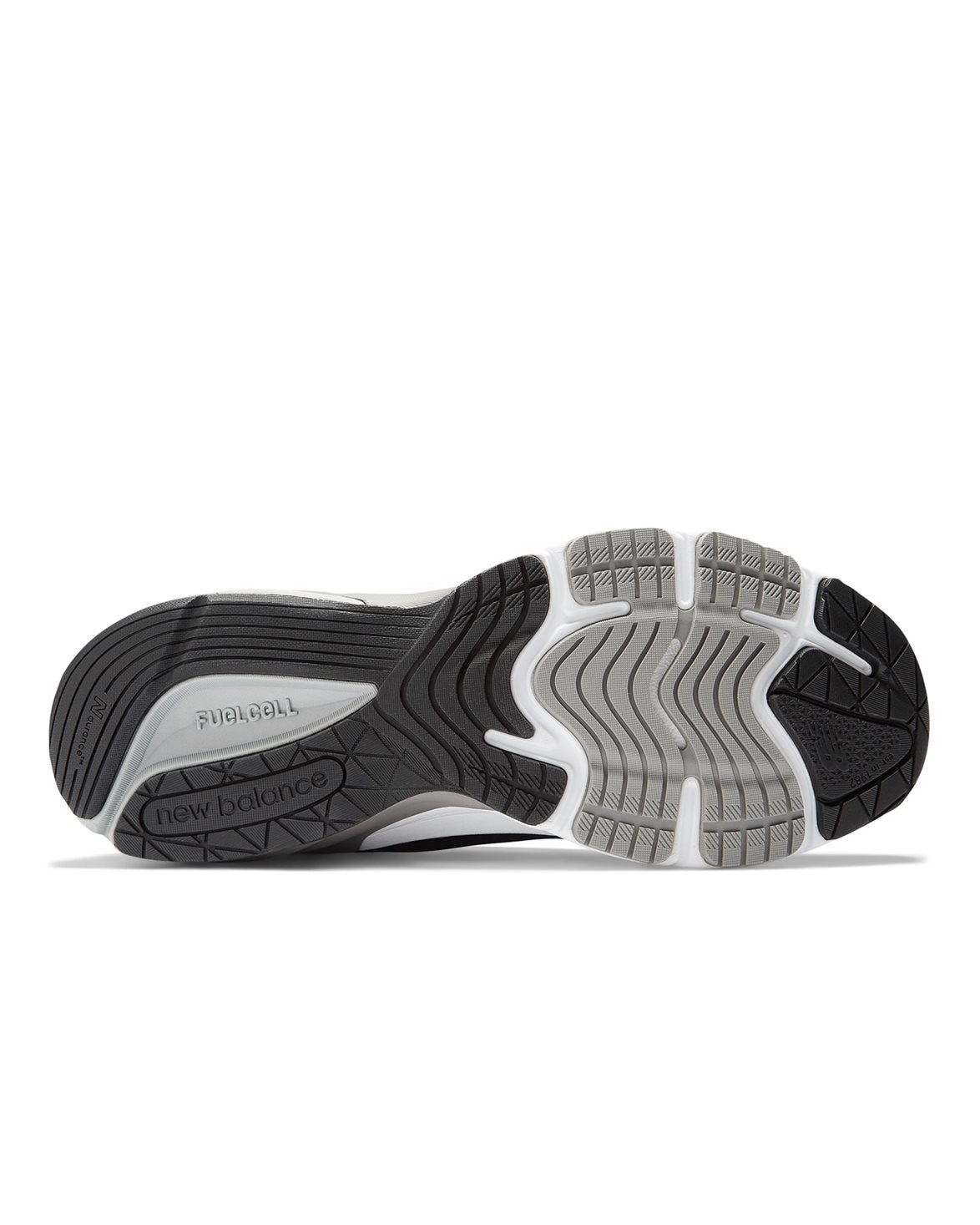 Made In Usa 990 V6 W Black