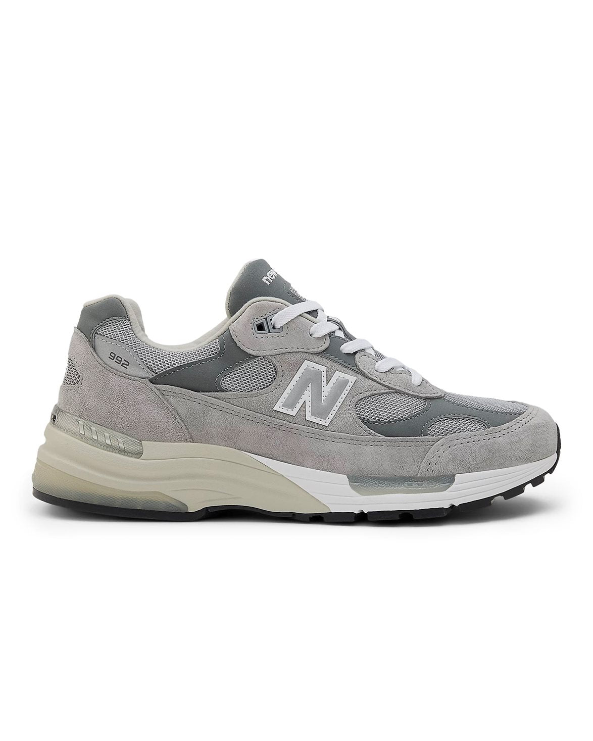 Made In Usa 992 Grey