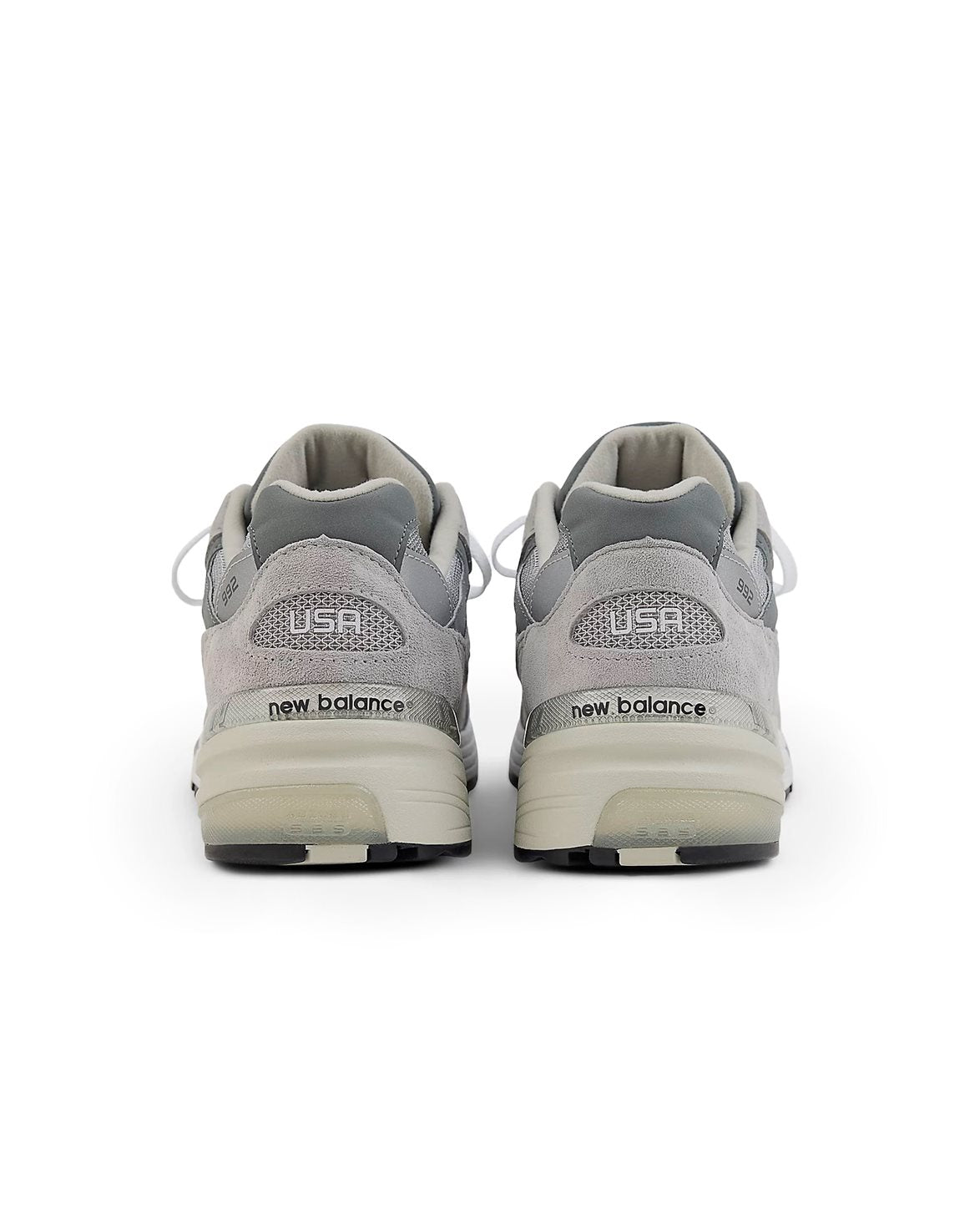 Made In Usa 992 Grey