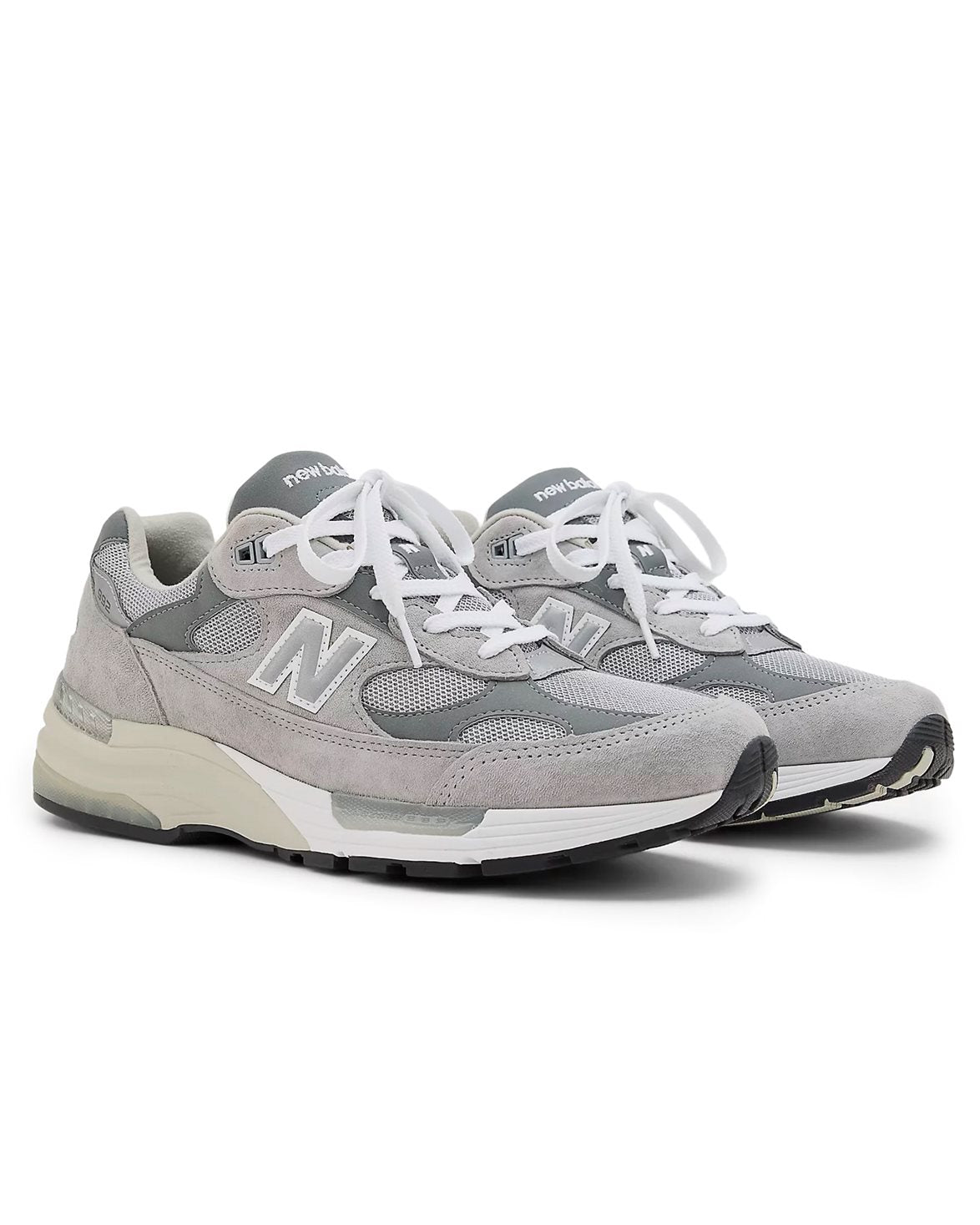 Made In Usa 992 Grey