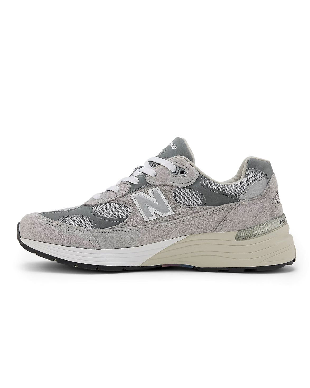 Made In Usa 992 Grey