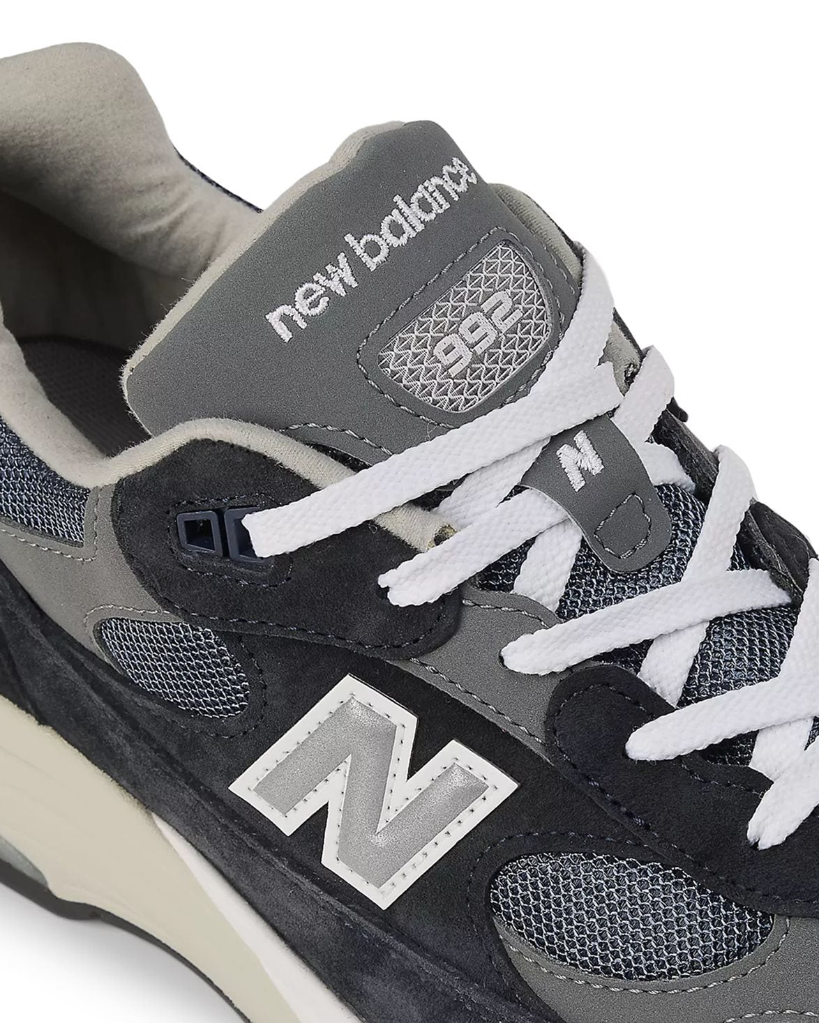 Made In Usa 992 Navy