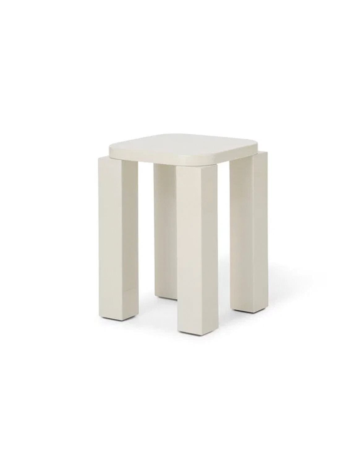 Atlas Stool Creme