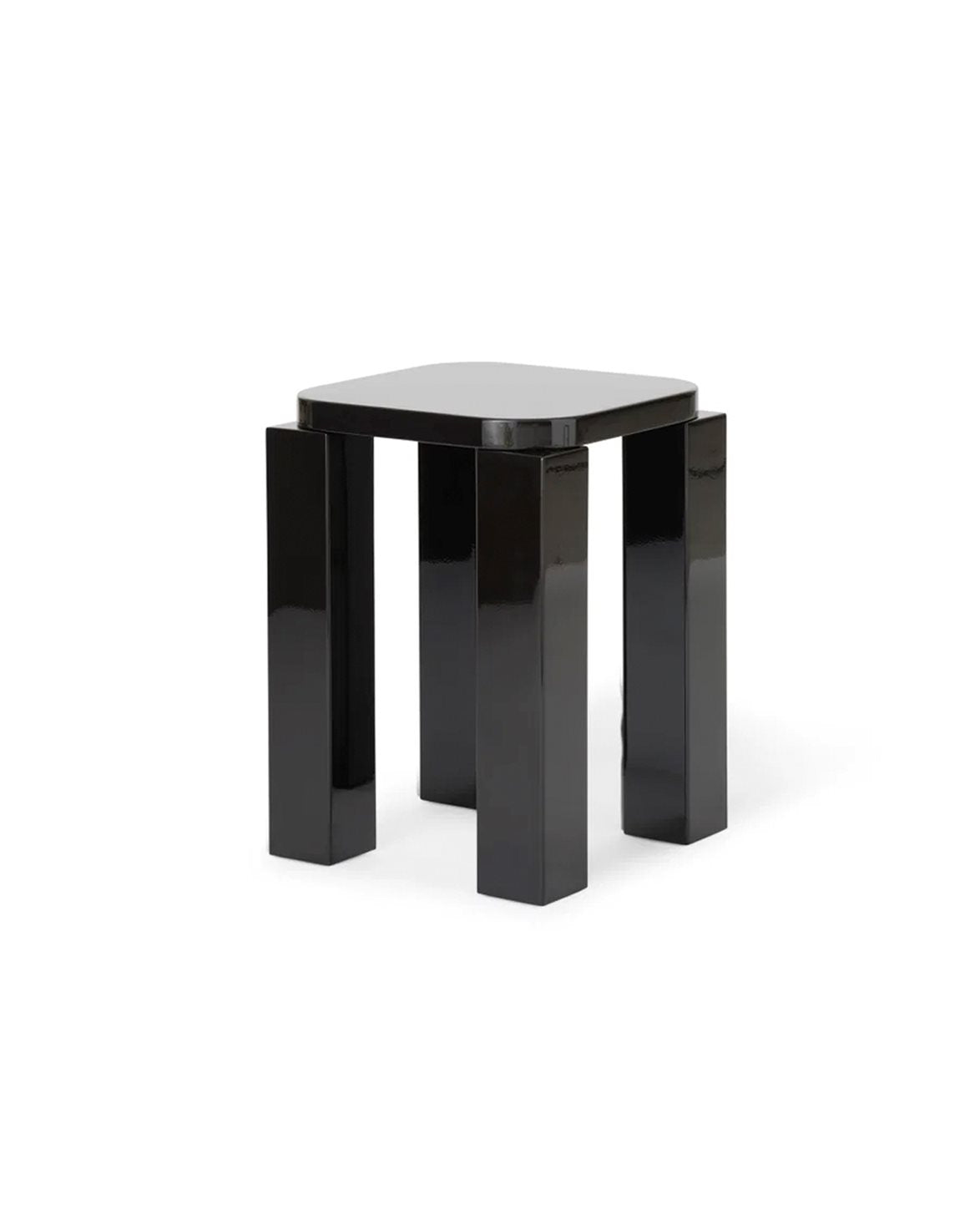 Atlas Stool Espresso