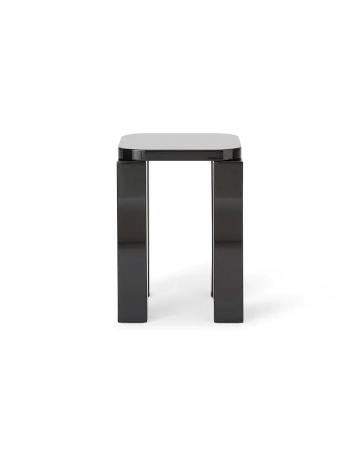 Atlas Stool Espresso